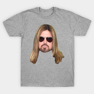 Billy Ray the icon T-Shirt